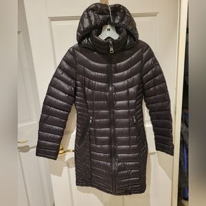 Calvin Klein Duck Dawn packable Jacket XXS